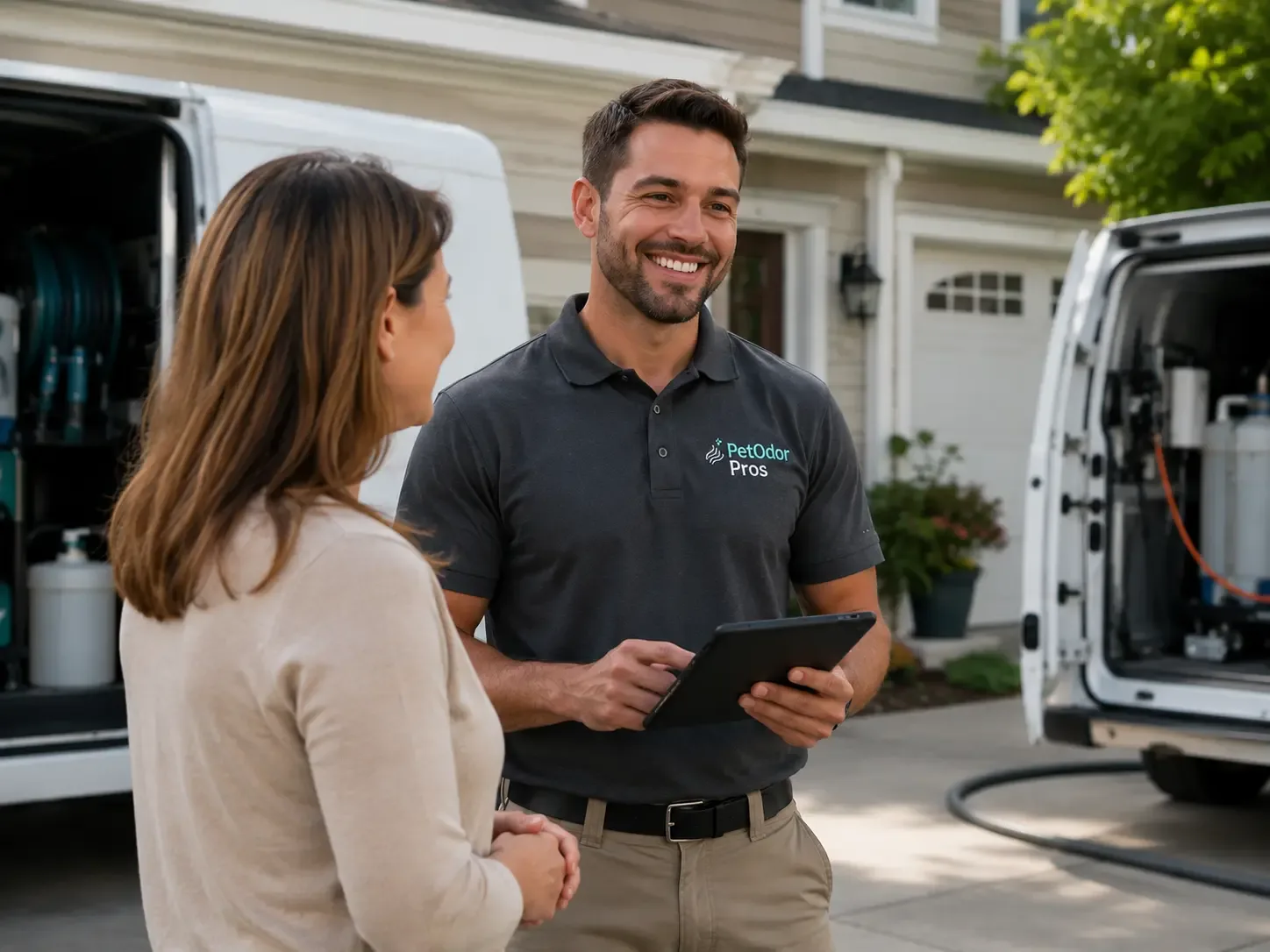 Pet Odor Removal FAQs for Jasonville, IN